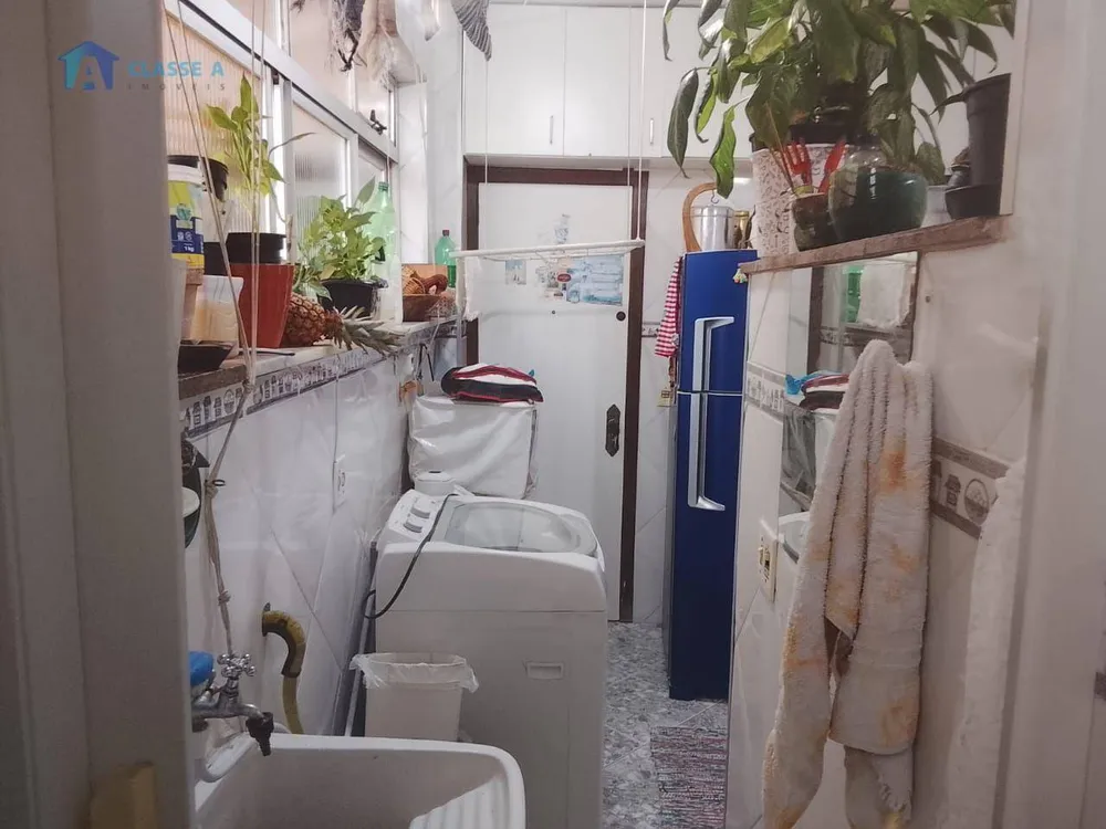 Apartamento, 3 quartos, 80 m² - Foto 1