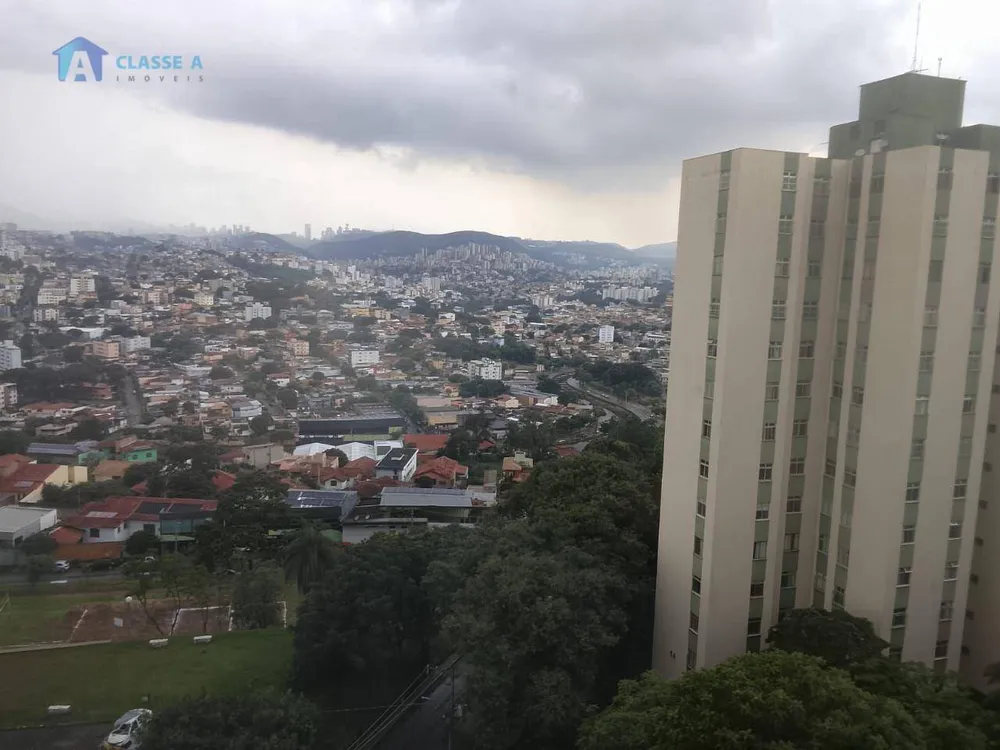Apartamento, 3 quartos, 80 m² - Foto 3