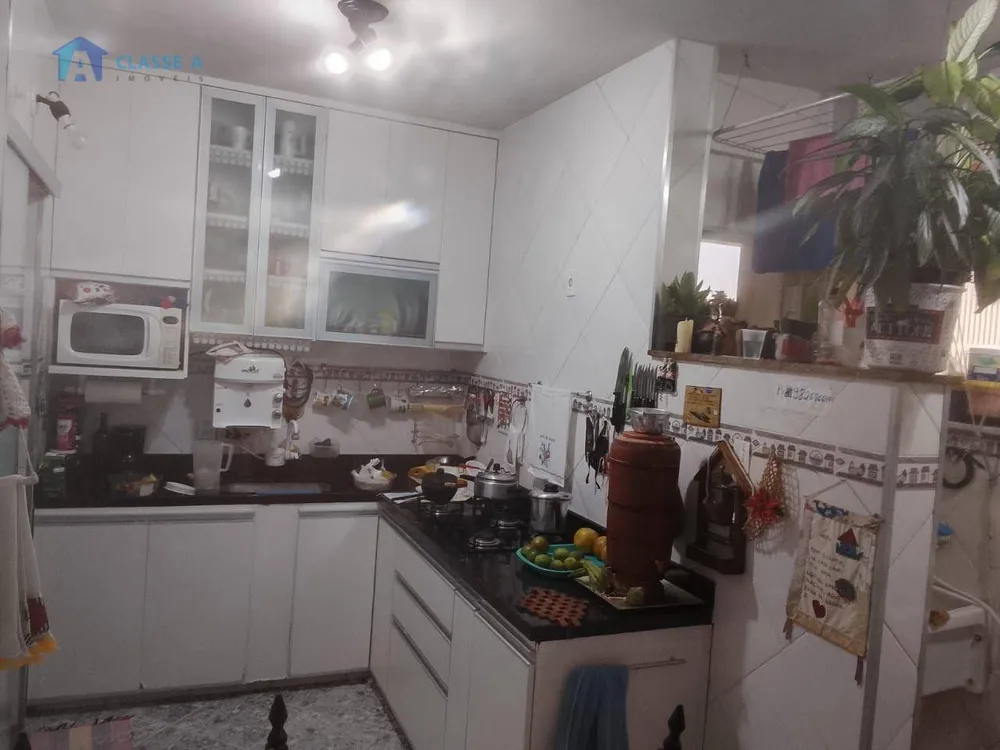 Apartamento, 3 quartos, 80 m² - Foto 6