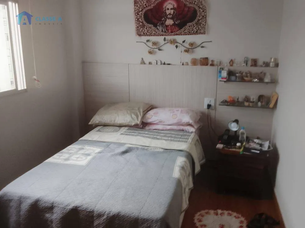 Apartamento, 3 quartos, 80 m² - Foto 4