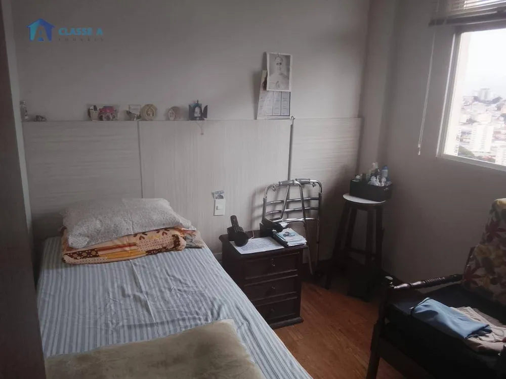 Apartamento, 3 quartos, 80 m² - Foto 8