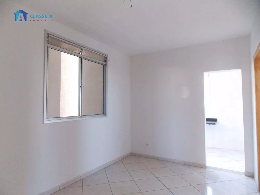 Apartamento à venda com 2 quartos, 51m² - Foto 1