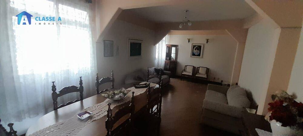 Apartamento, 4 quartos, 192 m² - Foto 1