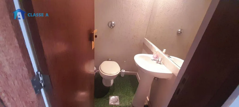 Apartamento, 4 quartos, 192 m² - Foto 13