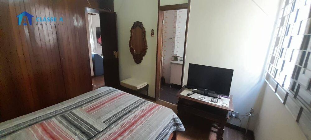 Apartamento, 4 quartos, 192 m² - Foto 6