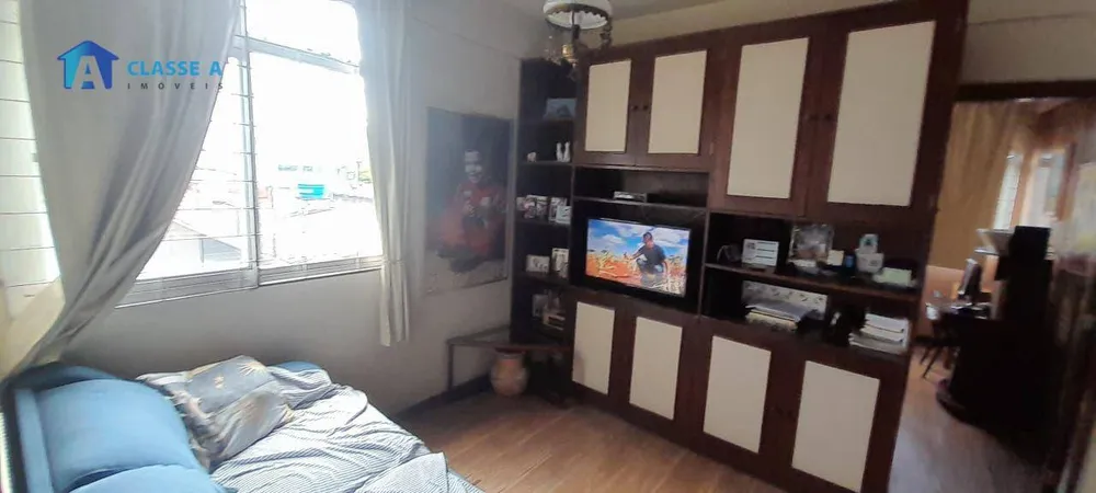 Apartamento, 4 quartos, 192 m² - Foto 9