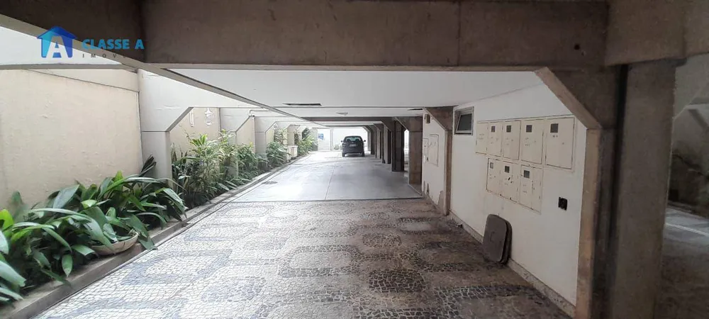 Apartamento, 4 quartos, 192 m² - Foto 15