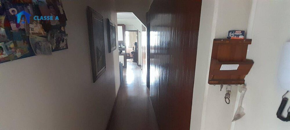 Apartamento, 4 quartos, 192 m² - Foto 8