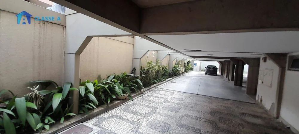 Apartamento, 4 quartos, 192 m² - Foto 2