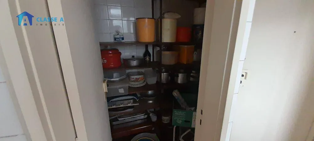 Apartamento, 4 quartos, 192 m² - Foto 5
