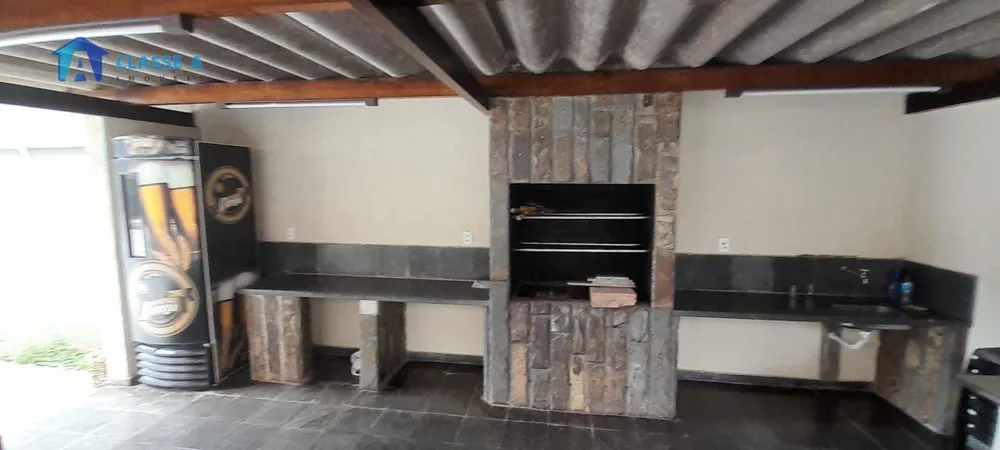 Apartamento, 4 quartos, 192 m² - Foto 16