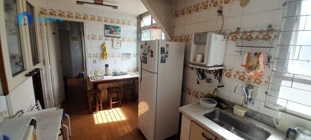 Apartamento, 4 quartos, 192 m² - Foto 3