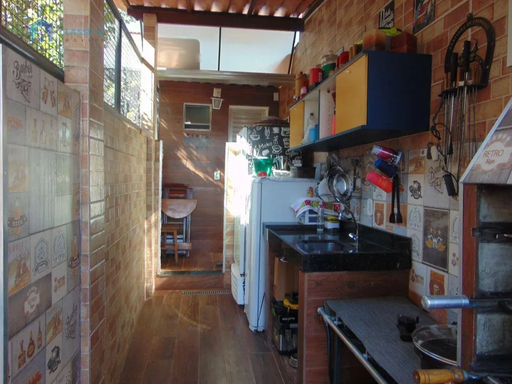 Casa, 7 quartos, 300 m² - Foto 5