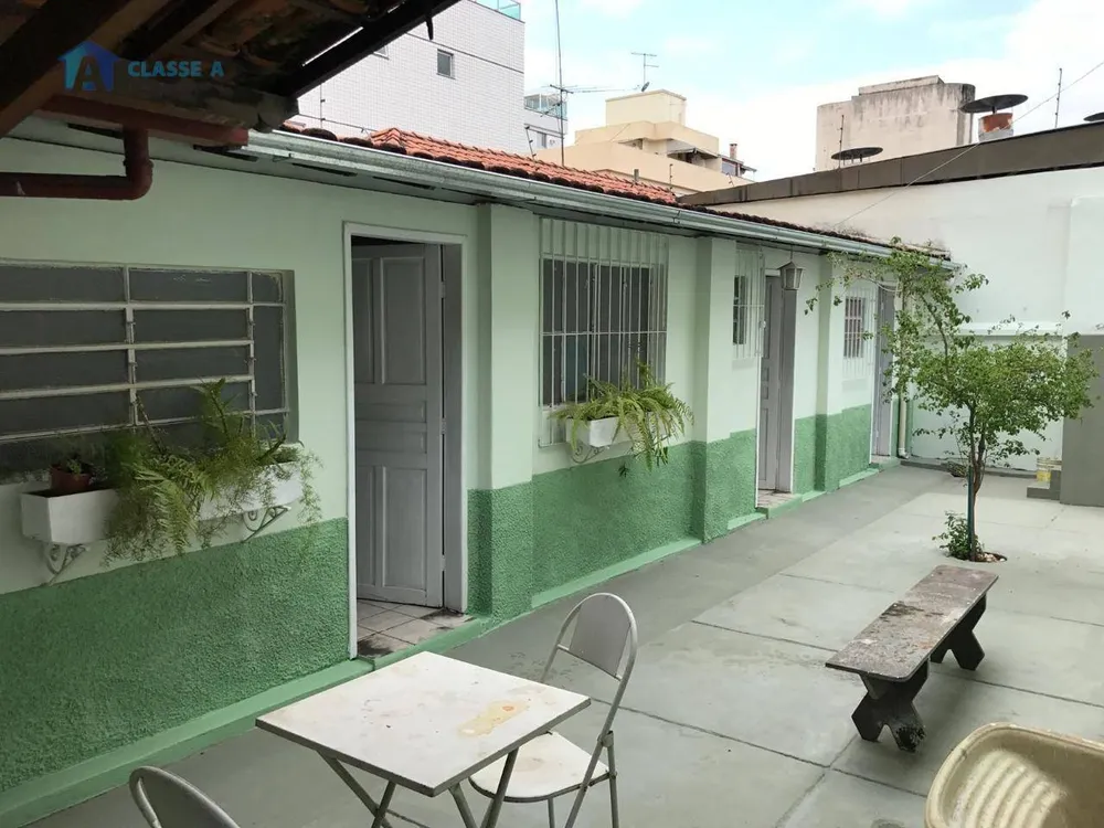 Casa, 6 quartos, 163 m² - Foto 5