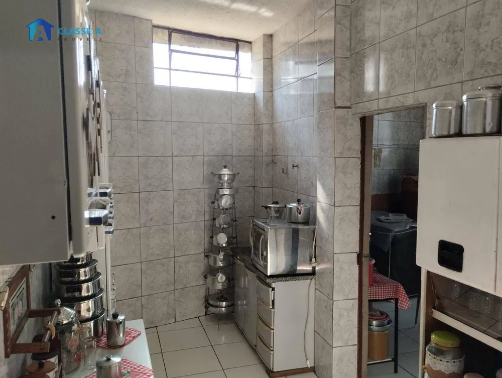 Casa, 3 quartos, 110 m² - Foto 5