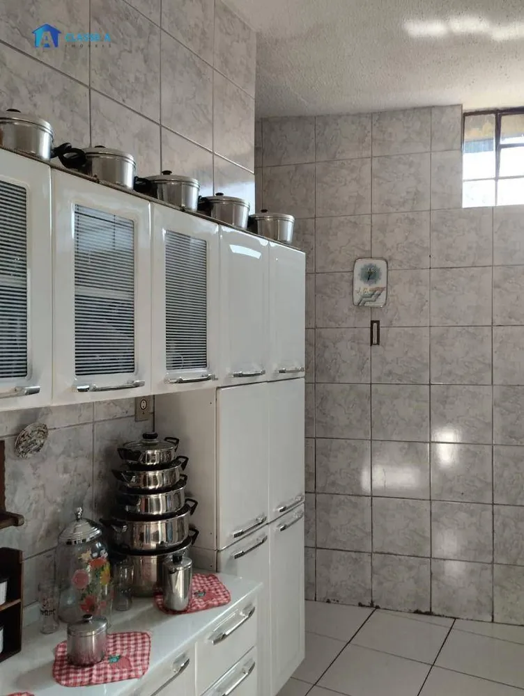Casa, 3 quartos, 110 m² - Foto 6