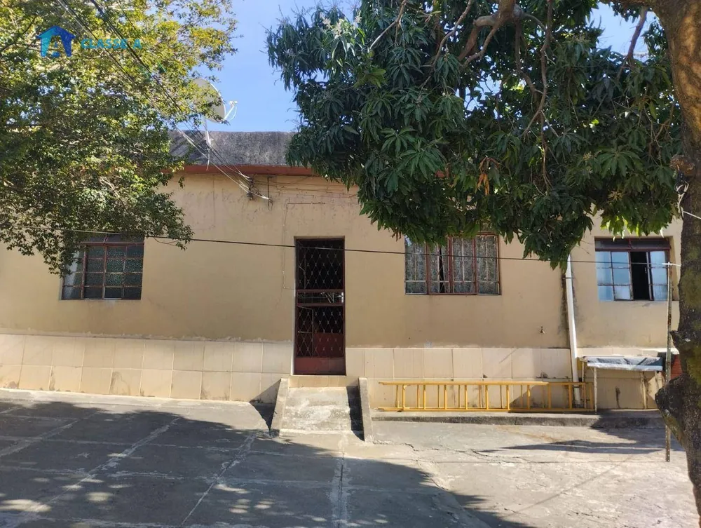 Casa, 3 quartos, 110 m² - Foto 1