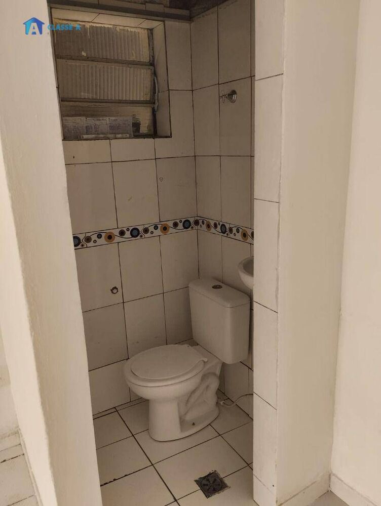 Loja-Salão, 25 m² - Foto 2