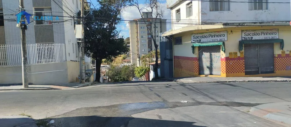 Loja-Salão, 25 m² - Foto 4