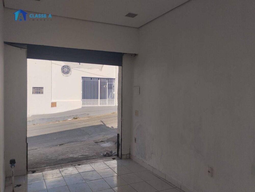 Loja-Salão, 25 m² - Foto 5