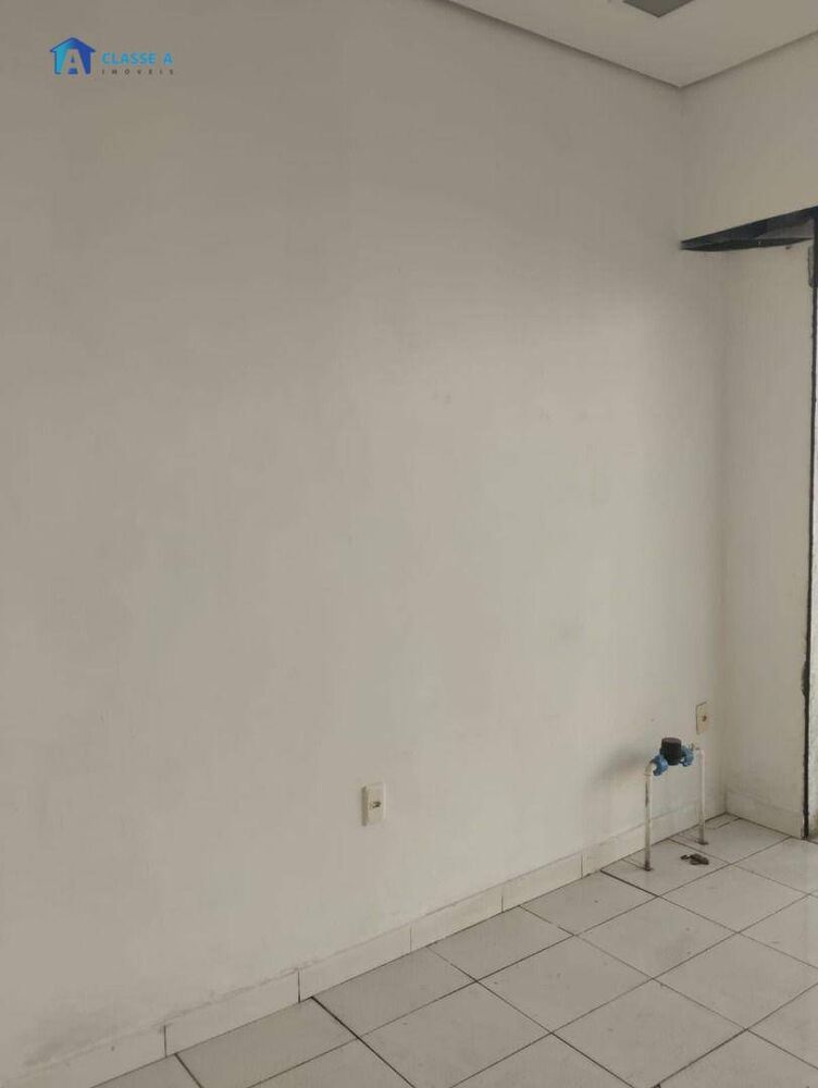 Loja-Salão, 25 m² - Foto 4