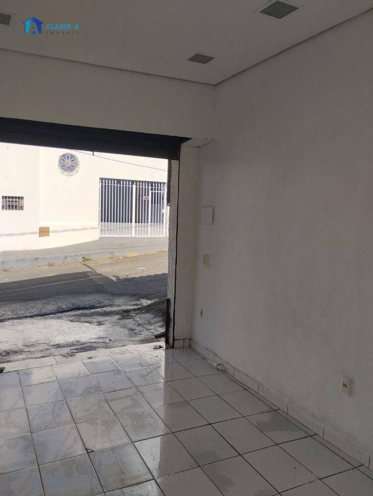 Loja-Salão, 25 m² - Foto 3