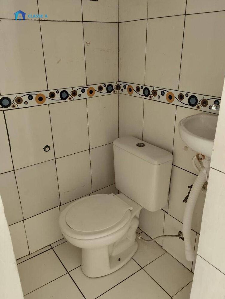 Loja-Salão, 25 m² - Foto 7