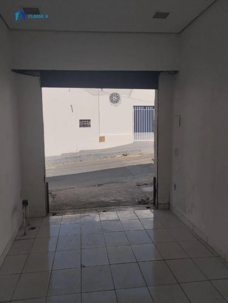 Loja-Salão, 25 m² - Foto 7