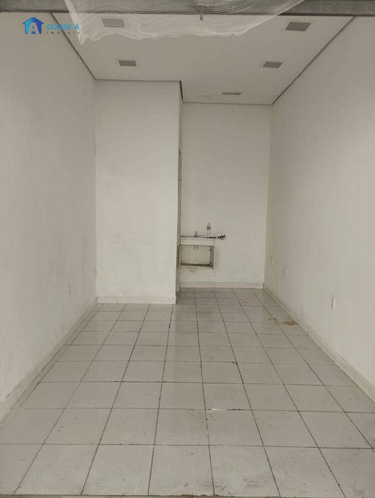Loja-Salão, 25 m² - Foto 1