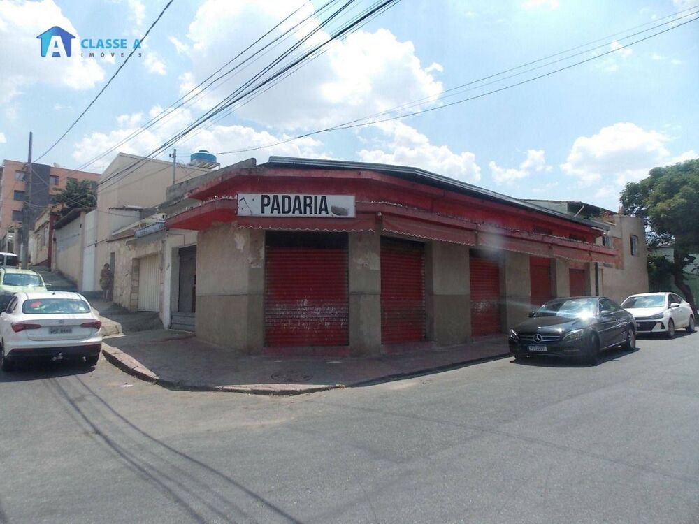 Loja-Salão para alugar, 25m² - Foto 1