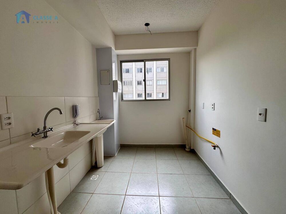 Apartamento, 2 quartos, 50 m² - Foto 11