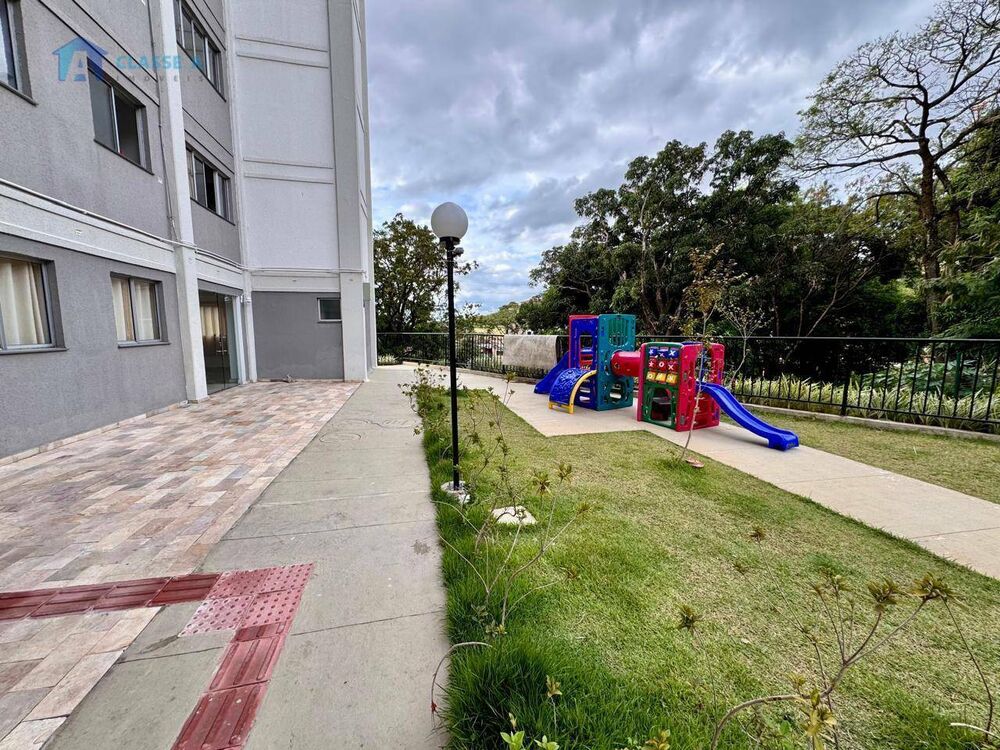 Apartamento, 2 quartos, 50 m² - Foto 14
