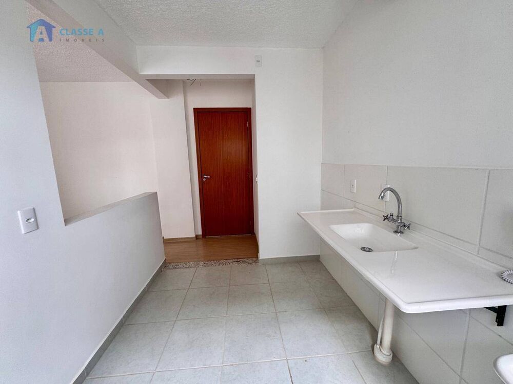 Apartamento, 2 quartos, 50 m² - Foto 12