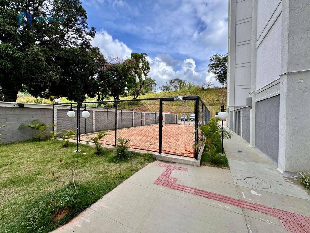 Apartamento, 2 quartos, 50 m² - Foto 13