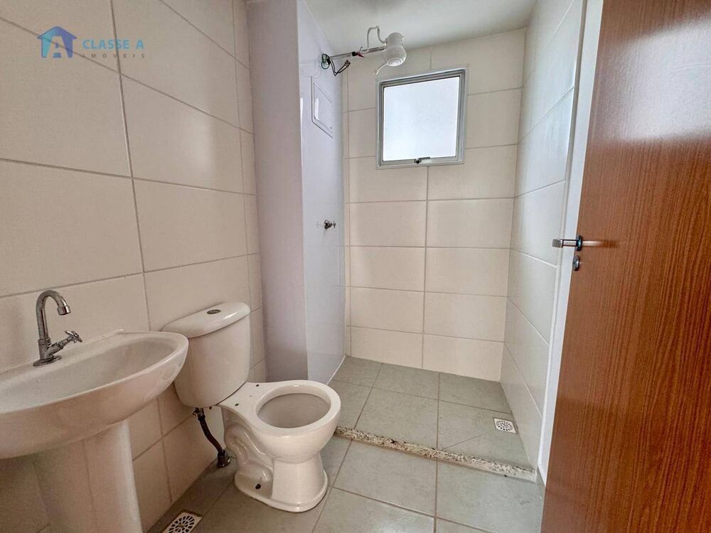 Apartamento, 2 quartos, 50 m² - Foto 6