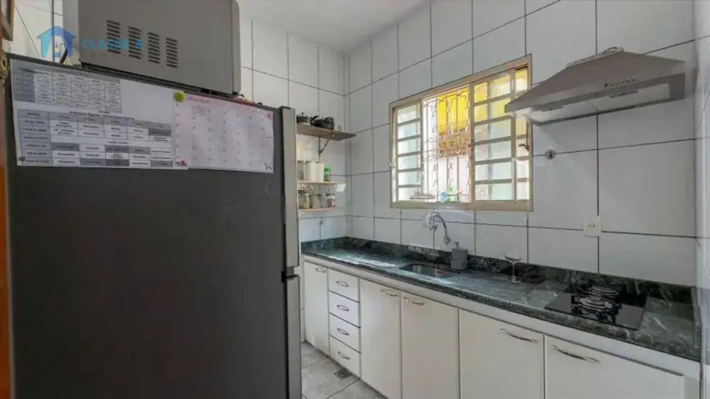Casa, 3 quartos, 190 m² - Foto 9