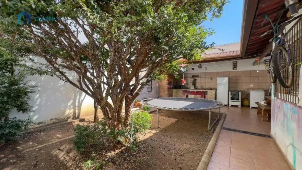 Casa, 3 quartos, 190 m² - Foto 12