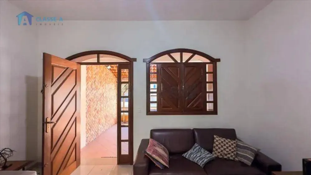 Casa, 3 quartos, 190 m² - Foto 2
