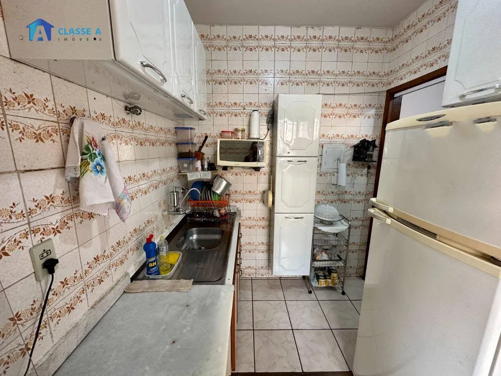 Apartamento, 2 quartos, 52 m² - Foto 13