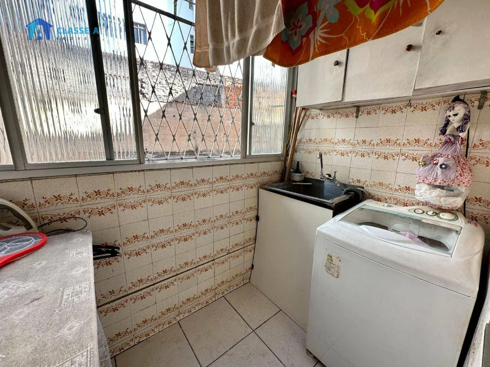 Apartamento, 2 quartos, 52 m² - Foto 9