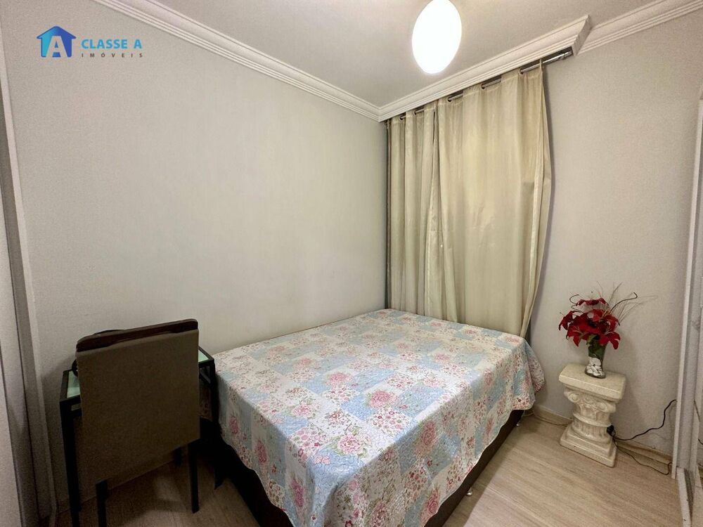 Apartamento, 2 quartos, 52 m² - Foto 5