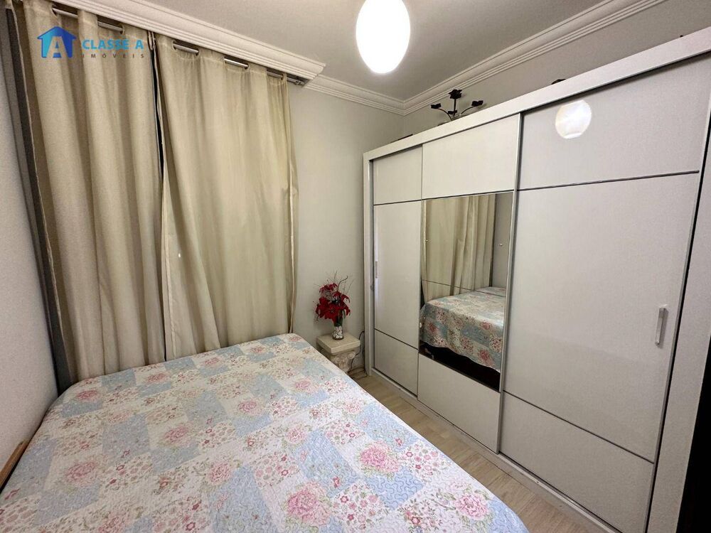 Apartamento, 2 quartos, 52 m² - Foto 6