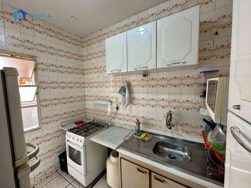 Apartamento, 2 quartos, 52 m² - Foto 10