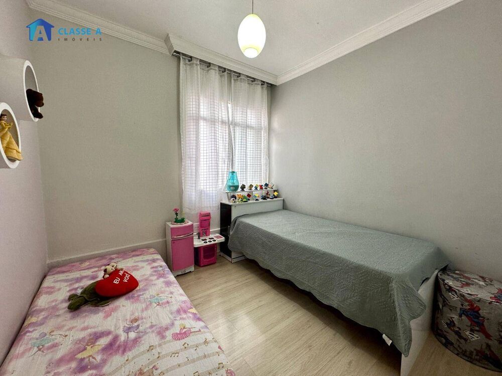 Apartamento, 2 quartos, 52 m² - Foto 4