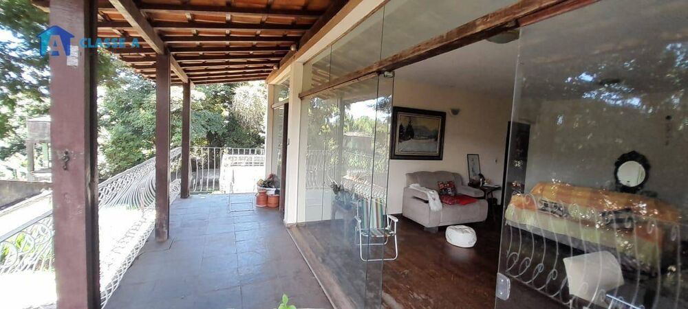 Casa, 3 quartos, 2000 m² - Foto 13