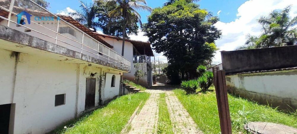 Casa, 3 quartos, 2000 m² - Foto 19