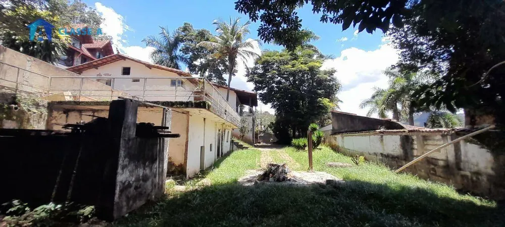Casa, 3 quartos, 2000 m² - Foto 25