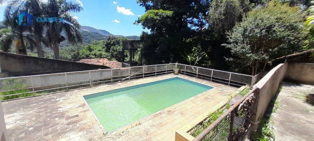 Casa, 3 quartos, 2000 m² - Foto 16