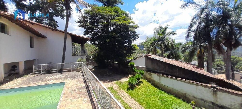 Casa, 3 quartos, 2000 m² - Foto 18