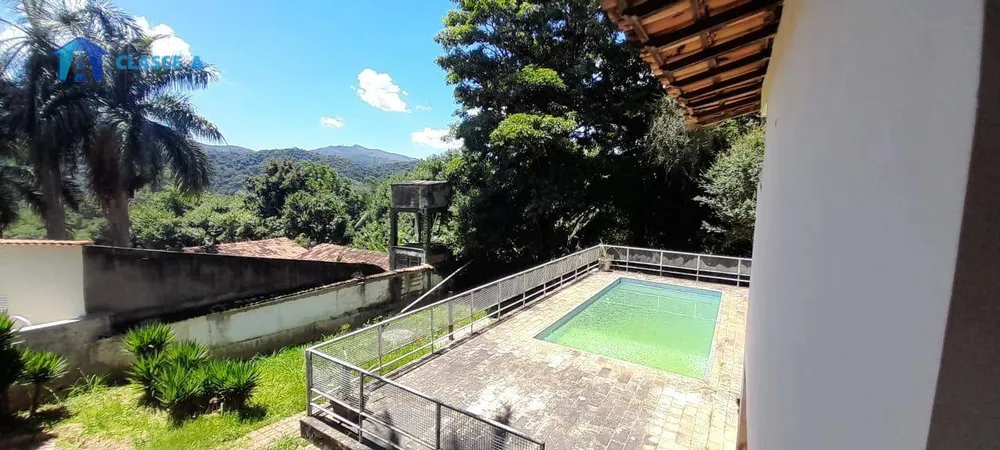 Casa, 3 quartos, 2000 m² - Foto 1